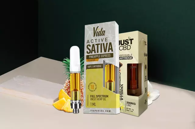 Guide About How to Refill a Vape Cartridge