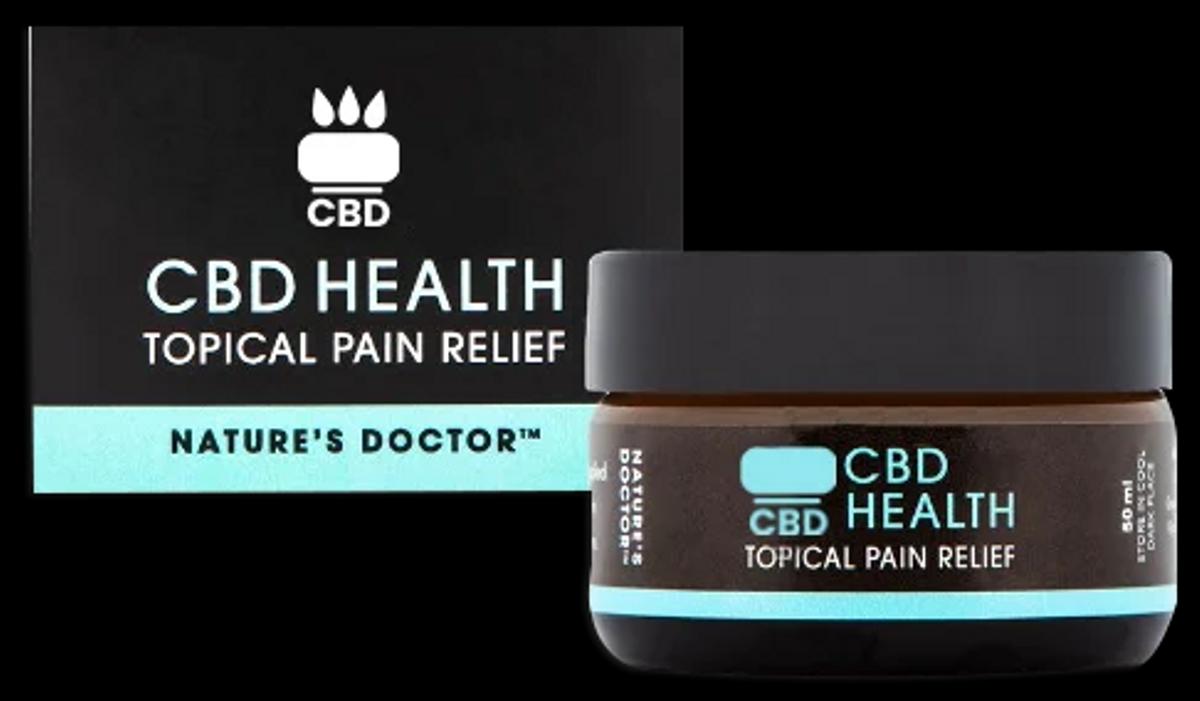 CBD Topical Boxes