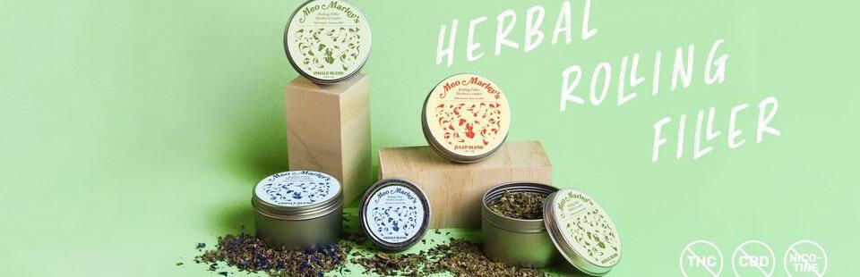 Herbal Smoking Blends: What You Need to Know