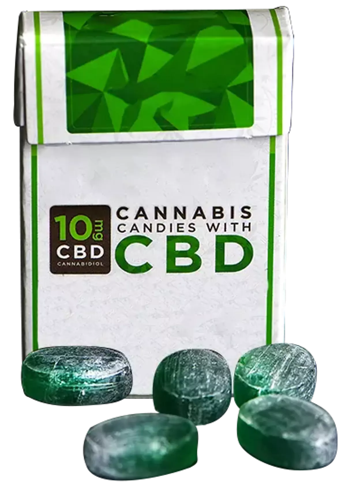 CBD Candy Boxes