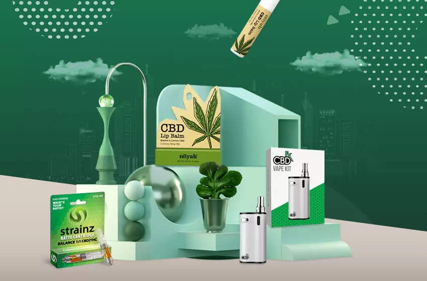 The Unconventional Guide To Custom CBD Boxes That People Love